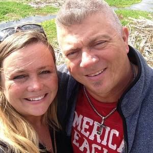 Meet your Posher, Wayne